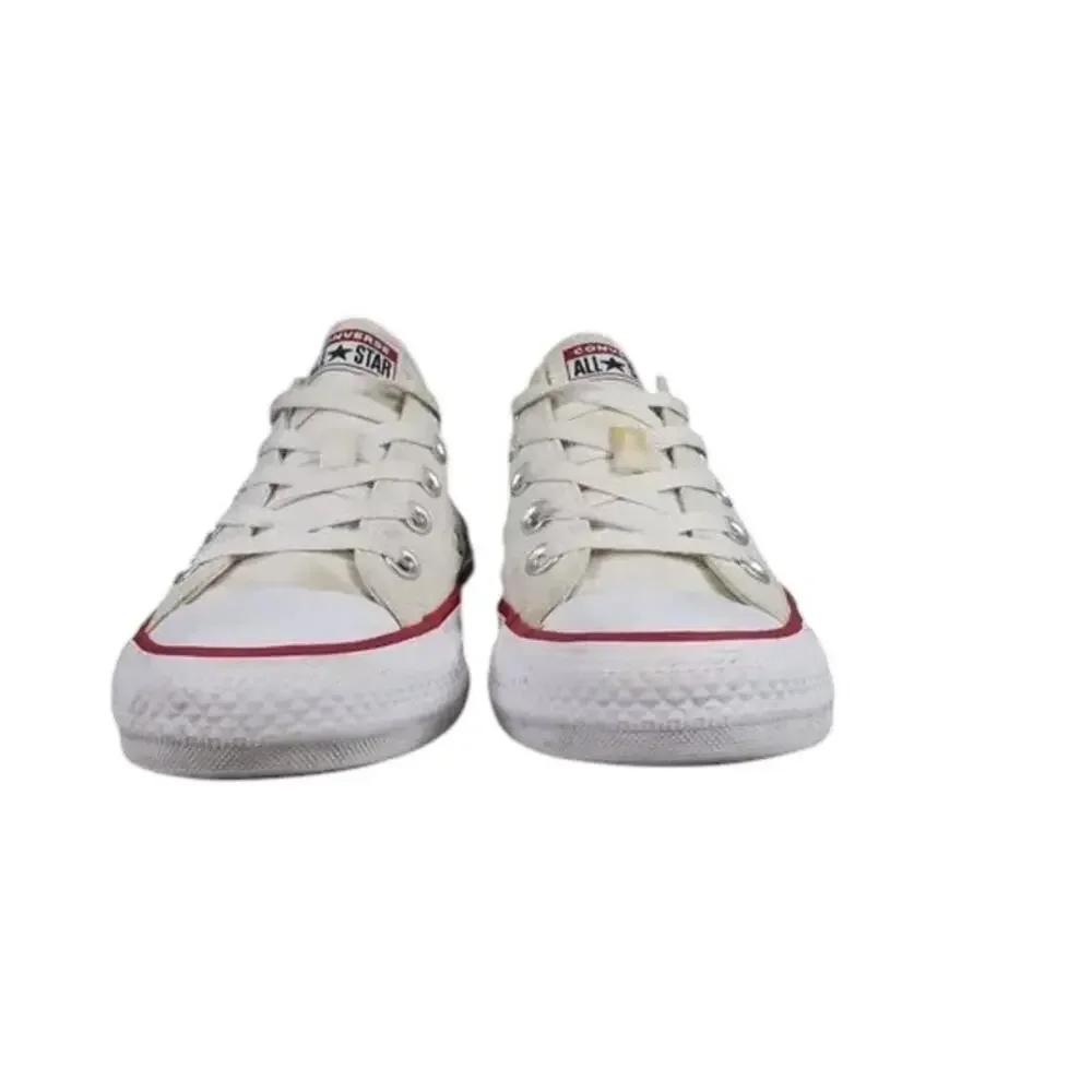 Converse Shoes Womens 6 Sneakers Chuck Taylor All Star Casual Canvas Lace Up Low